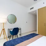 Citihome - Broad And Bright 2Br Apartment In Creek Side