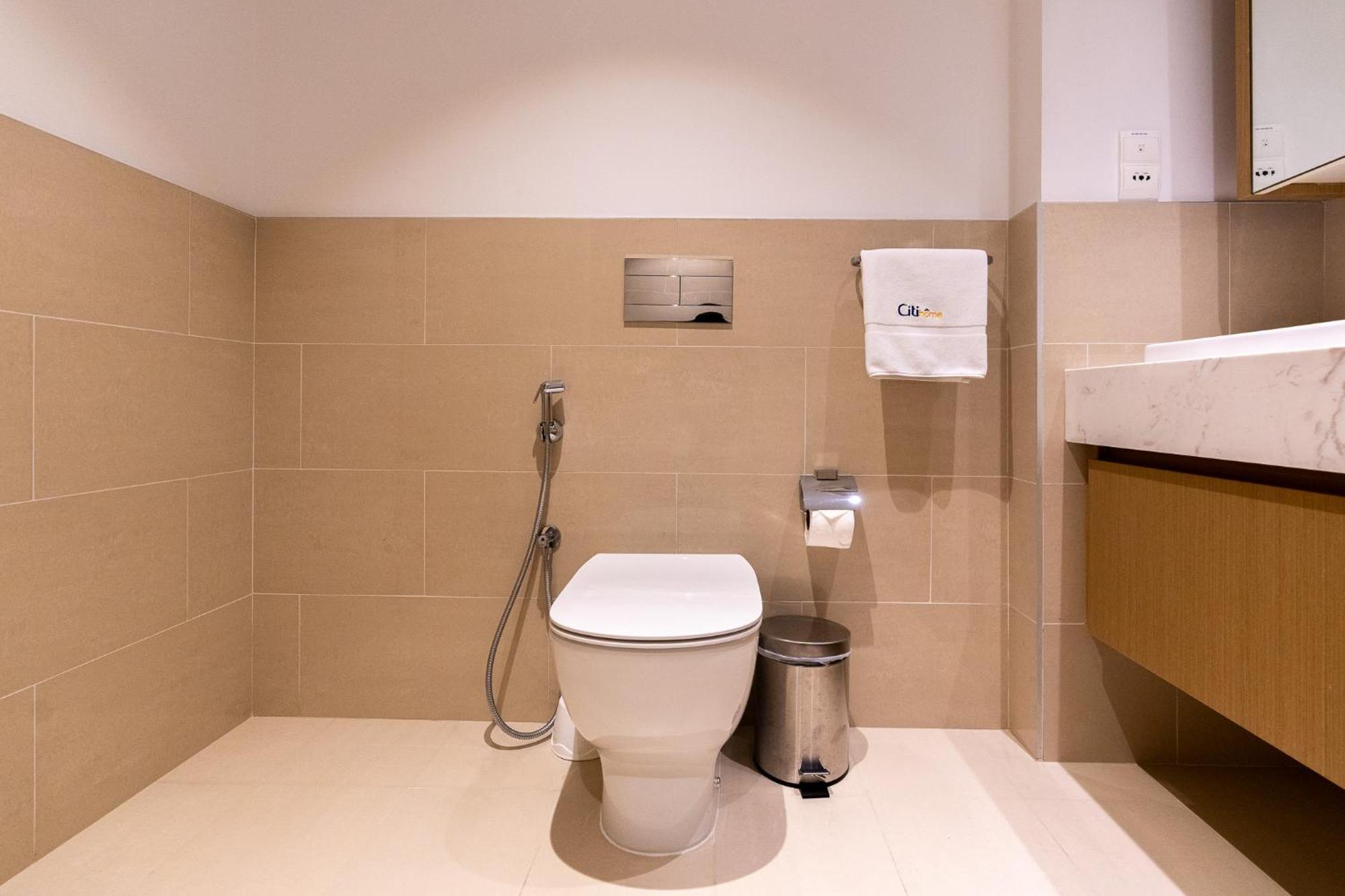 Citihome - Broad And Bright 2br In Creek Side * Dubai